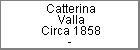 Catterina Valla