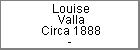 Louise Valla