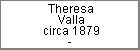 Theresa Valla
