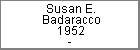 Susan E. Badaracco