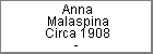 Anna Malaspina