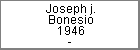 Joseph j. Bonesio