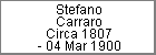 Stefano Carraro