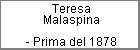 Teresa Malaspina