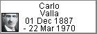 Carlo Valla