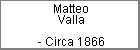 Matteo Valla