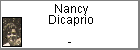 Nancy Dicaprio
