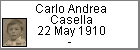 Carlo Andrea Casella