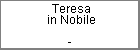 Teresa in Nobile