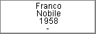 Franco Nobile