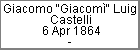 Giacomo 
