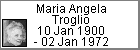 Maria Angela Troglio