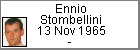Ennio Stombellini