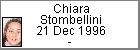 Chiara Stombellini