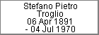 Stefano Pietro Troglio