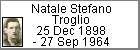 Natale Stefano Troglio