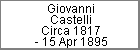 Giovanni Castelli