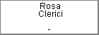 Rosa Clerici