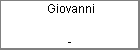 Giovanni 