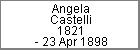 Angela Castelli