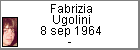 Fabrizia Ugolini