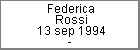 Federica Rossi