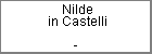 Nilde in Castelli