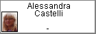 Alessandra Castelli