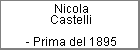 Nicola Castelli