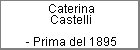 Caterina Castelli