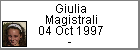 Giulia Magistrali