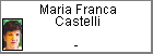 Maria Franca Castelli