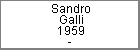 Sandro Galli