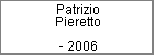 Patrizio Pieretto