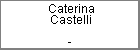 Caterina Castelli