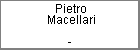 Pietro Macellari