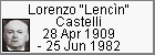 Lorenzo 