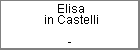 Elisa in Castelli