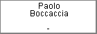 Paolo Boccaccia