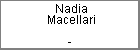 Nadia Macellari