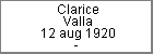 Clarice Valla