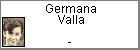 Germana Valla
