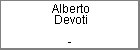 Alberto Devoti