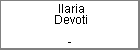 Ilaria Devoti