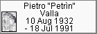 Pietro 