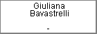 Giuliana Bavastrelli