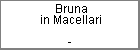Bruna in Macellari