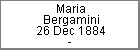 Maria Bergamini