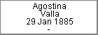 Agostina Valla