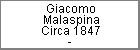 Giacomo Malaspina